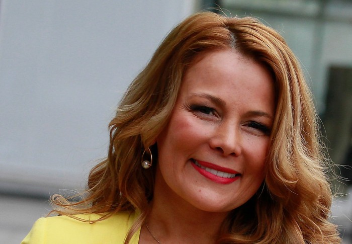 Madre de Cathy Barriga sufrió incómodo momento con vocal: habló mal de su hija