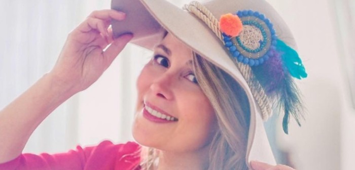 A 11 años de polémica en 'La Granja': Cathy Barriga contó cómo es su relación con Dj Black