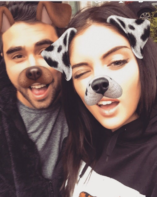 Constanza Piccoli / Instagram