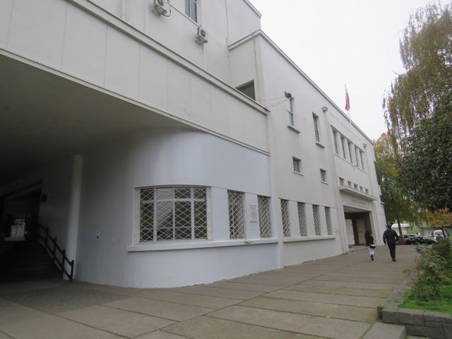 Corte de Apelaciones de Chillán