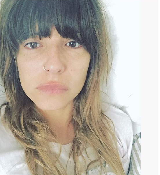 Dayana Amigo / Instagram