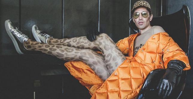 Di Mondo / Instagram