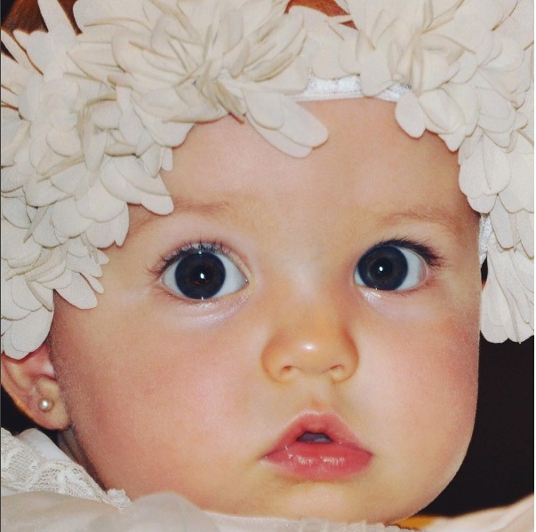 Cecilia Bolocco | Instagram