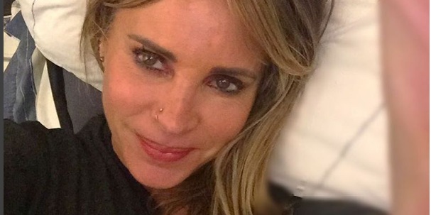 Eva Gómez derritió corazones en Instagram con su trabajado cuerpo: más regia que nunca