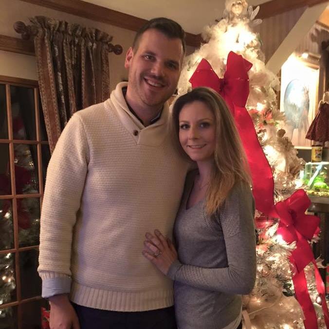 Instagram | Debbie Potter