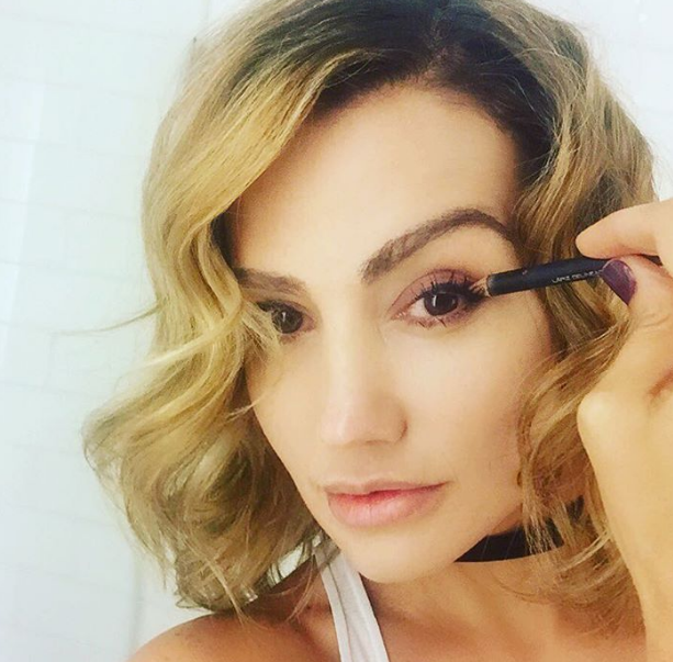 Fanny Lu / Instagram