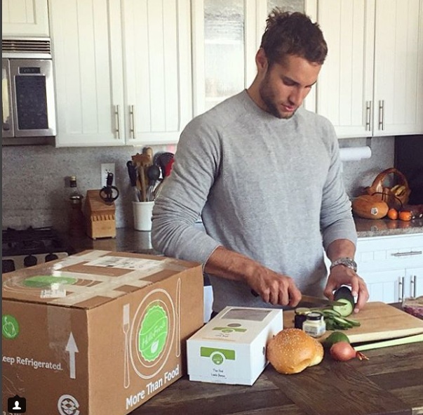 Franco Noriega | Instagram