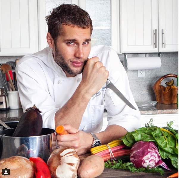 Franco Noriega | Instagram