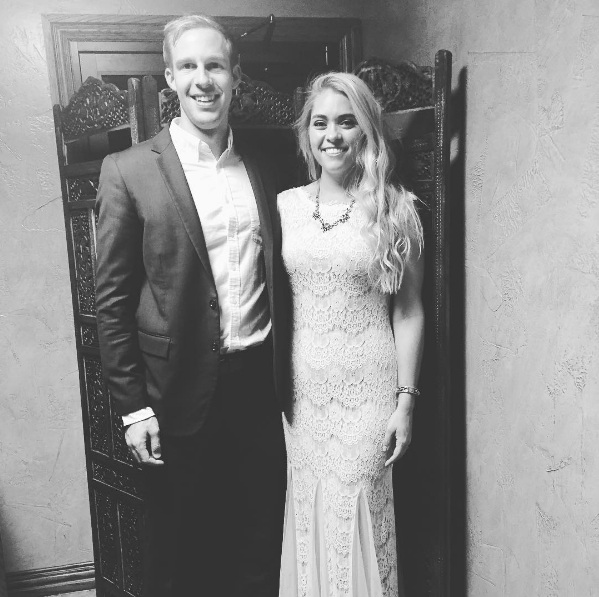 Haley Smith | Instagram