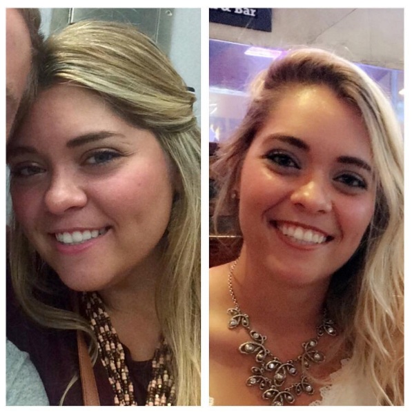 Haley Smith | Instagram