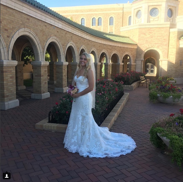 Haley Smith | Instagram