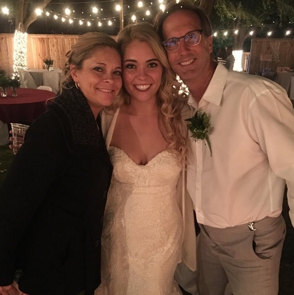 Haley Smith | Instagram