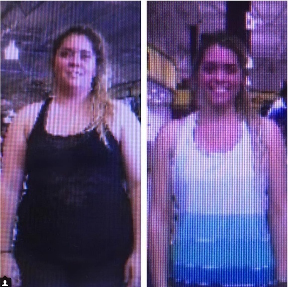 Haley Smith | Instagram