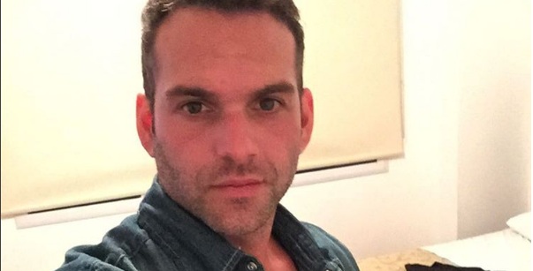 Ex chico reality de Mega encontró el amor: compartió íntimas fotos en Instagram