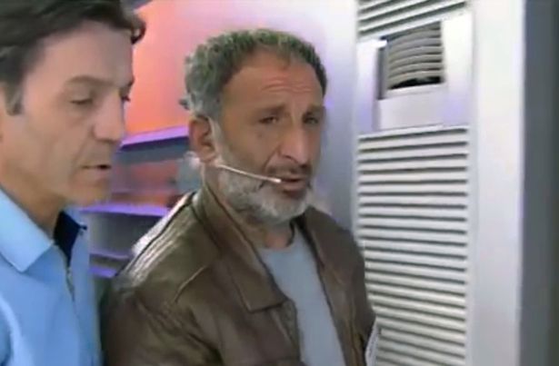 Turquía: Hombre confiesa asesinato y violación de niña de 4 años en TV en vivo