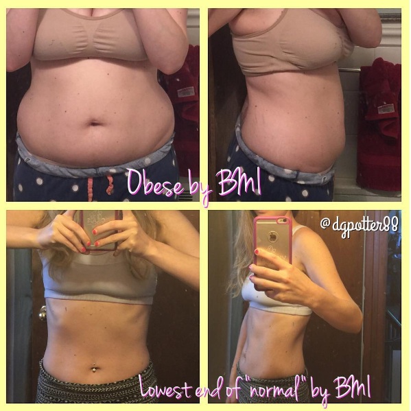 Instagram | Debbie Potter