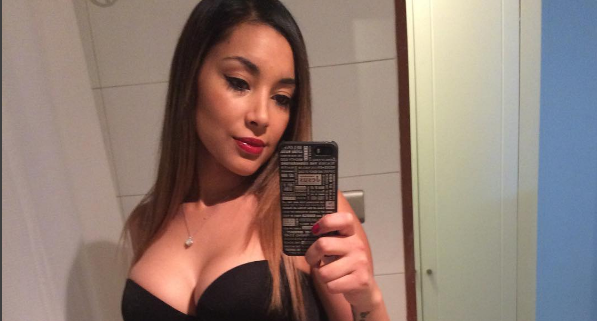 Instagram | Natalia Rodriguez