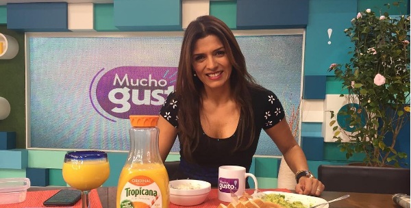 Ivette Vergara | Instagram