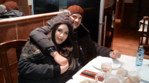 Joven confesó haber matado y descuartizado a su familia en España