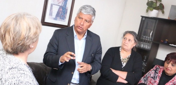 Jorge Castro | Twitter