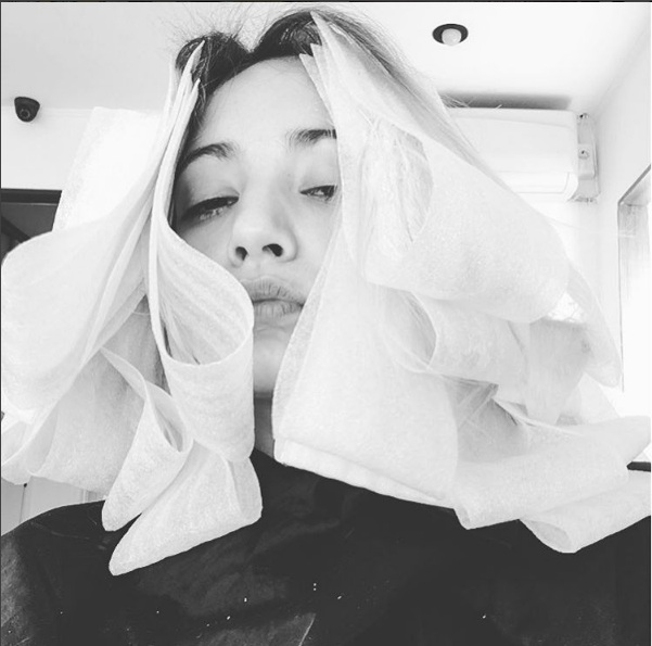 Josefina Fiebelkorn | Instagram