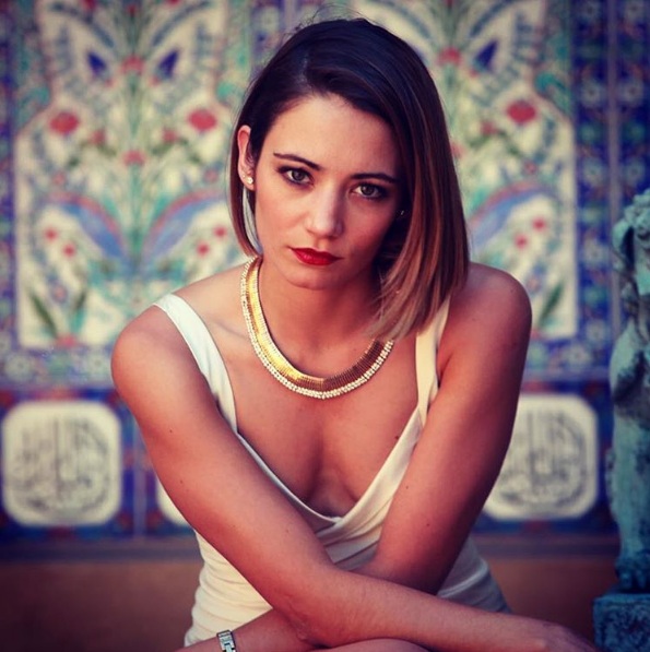 Josefina Fiebelkorn | Instagram