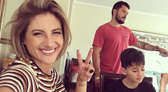 Karen Bejarano / Instagram