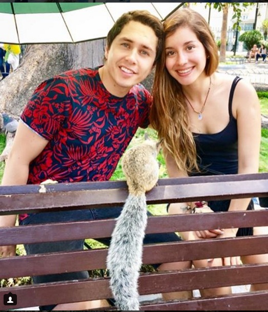 Karol Lucero Instagram