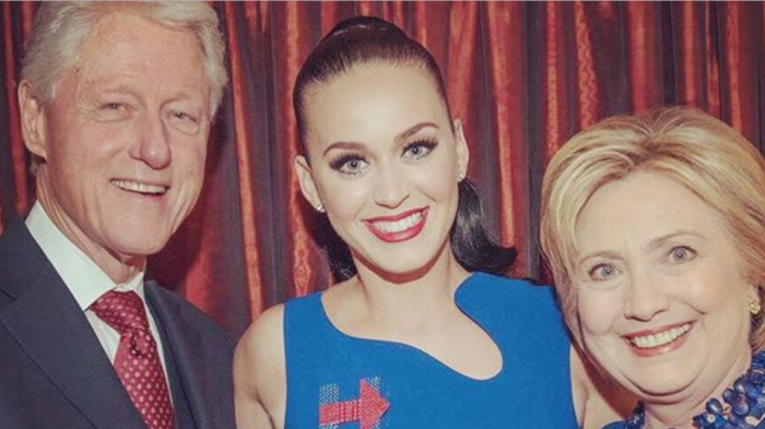 Katy Perry \ Instagram