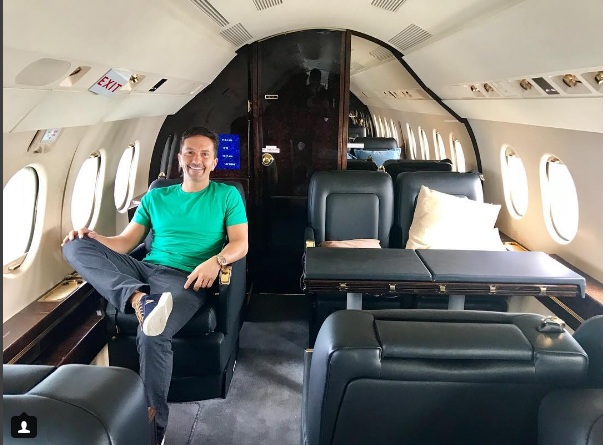 Khalil Rafati | Instagram