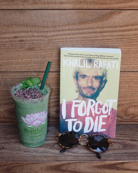 Khalil Rafati | Instagram