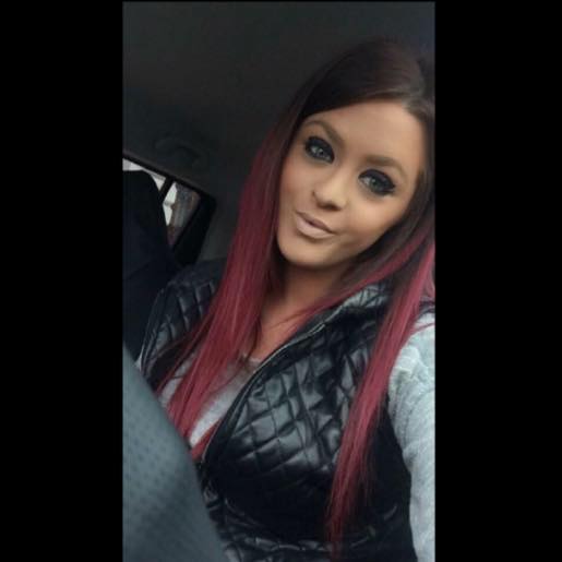 Kirstie Coffey Facebook