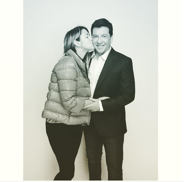 Laura Prieto | Instagram