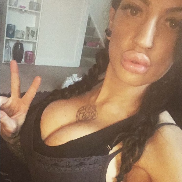 Leza Drummond | Instagram