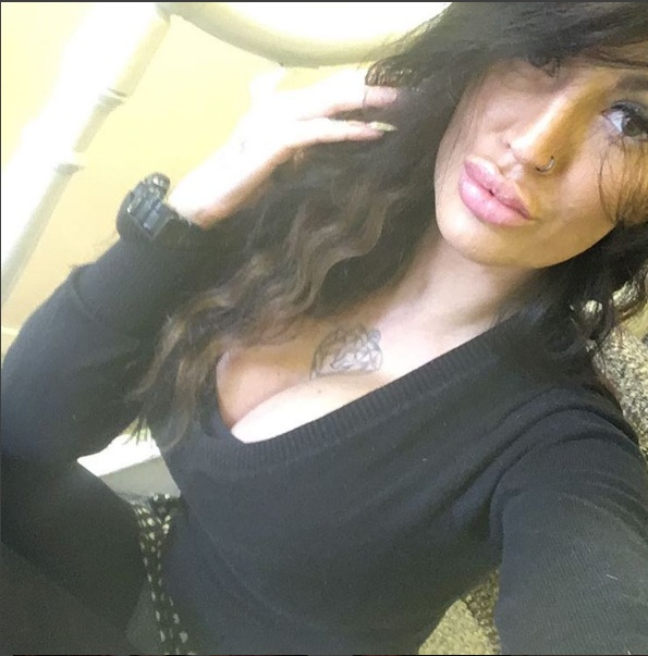 Leza Drummond | Instagram