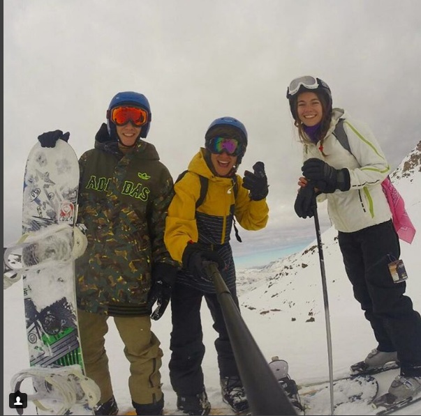 Lucas de la Noi | Instagram