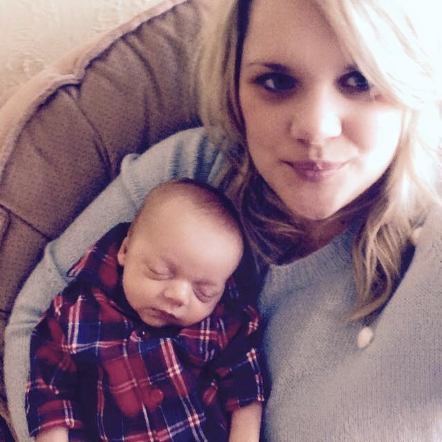 Maria Harris Facebook