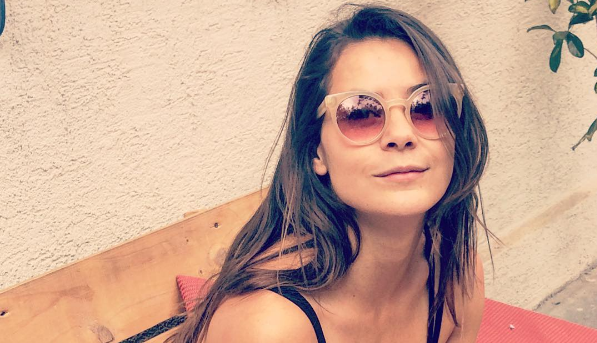 Marita García | Instagram