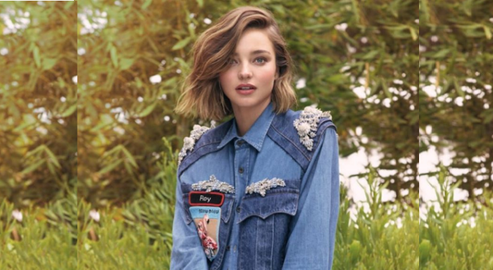 Miranda Kerr | Instagram