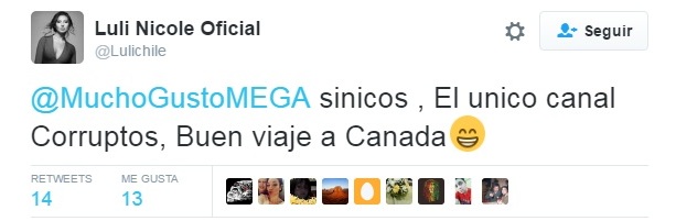 Nicole Moreno Twitter