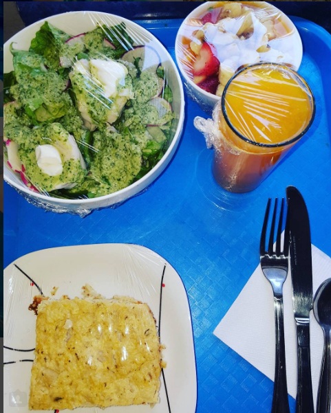 Nicole Rojas Instagram