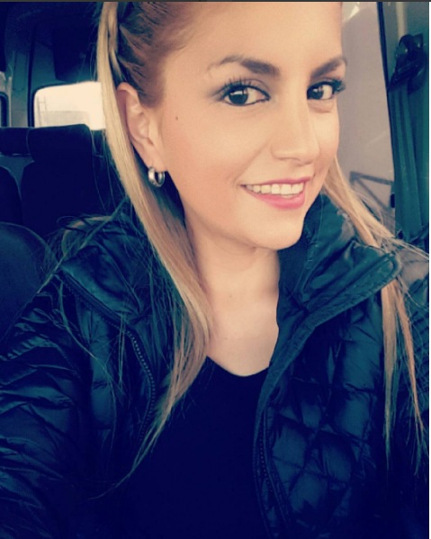 Nicole Rojas Instagram