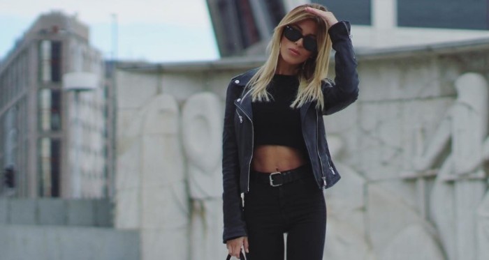 Oriana Marzoli se quedó sin espacio televisivo en España por bajo rating