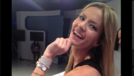 Paola Camaggi Twitter