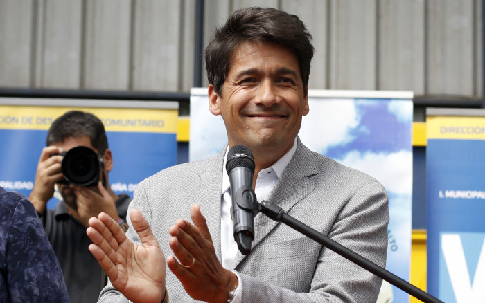 El drama de Rafael Araneda: Le deben $43 millones por arriendo de propiedad