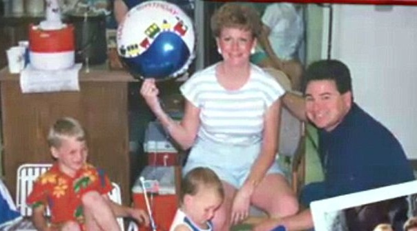 Familia Hoagland