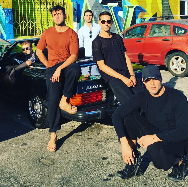 Ricky Martin / Instagram