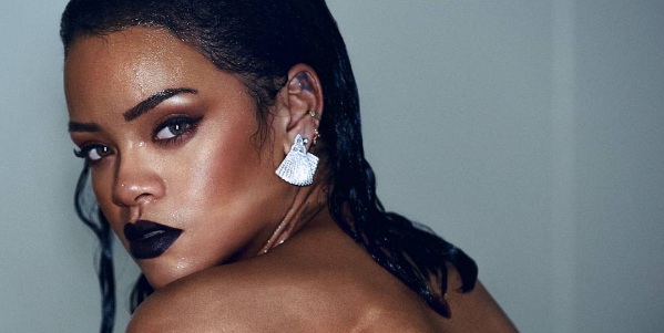 Rihanna | Instagram