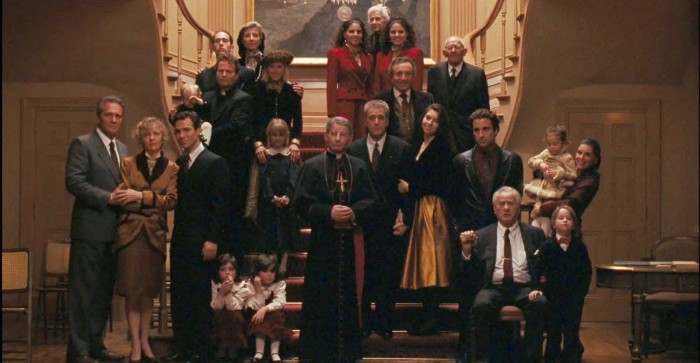 Bella hija de uno de los protagonistas de 'El Padrino' deslumbra como modelo XL