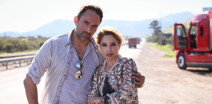 TVN se mantiene al alza: fue el segundo canal más visto en el prime en septiembre